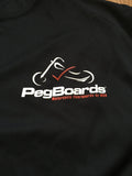 PegBoards Performance Fabric Tee
