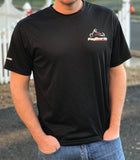 PegBoards Performance Fabric Tee