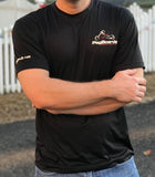 PegBoards Performance Fabric Tee