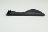 Black with Lines- Pyramid- TEMPORARILY DISCONTINUED
